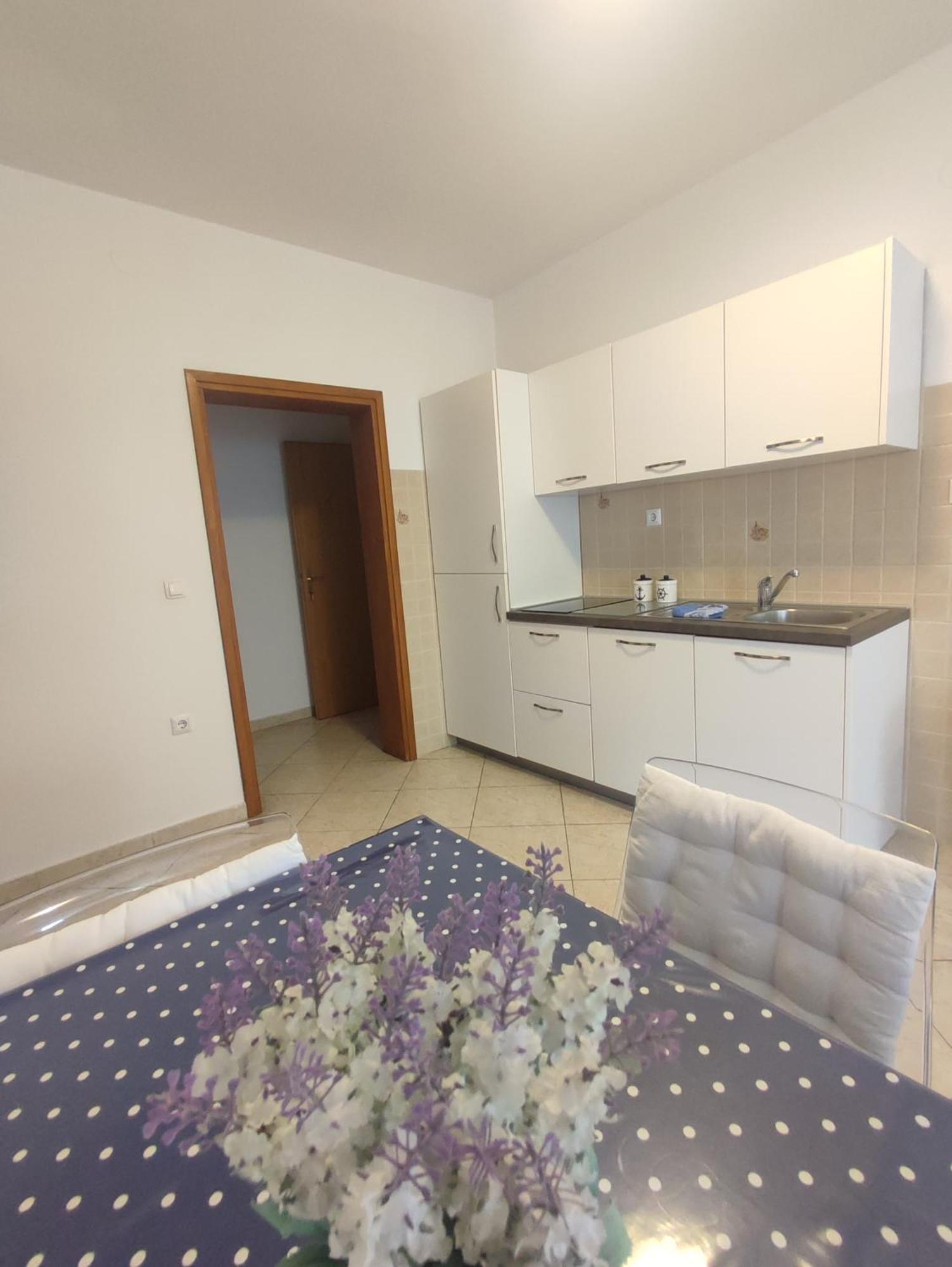 Apartments D&A Zadar Room photo