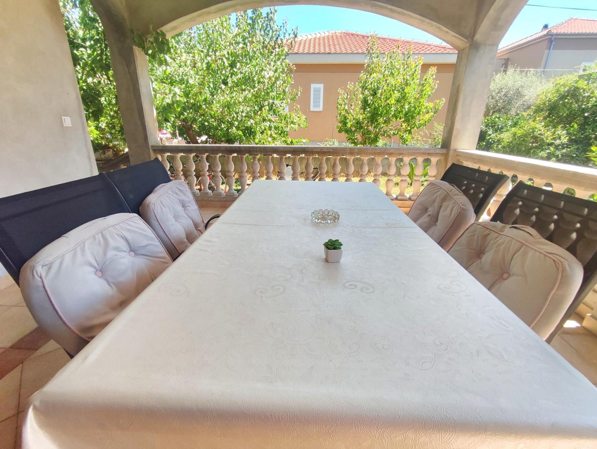 Apartments D&A Zadar Room photo