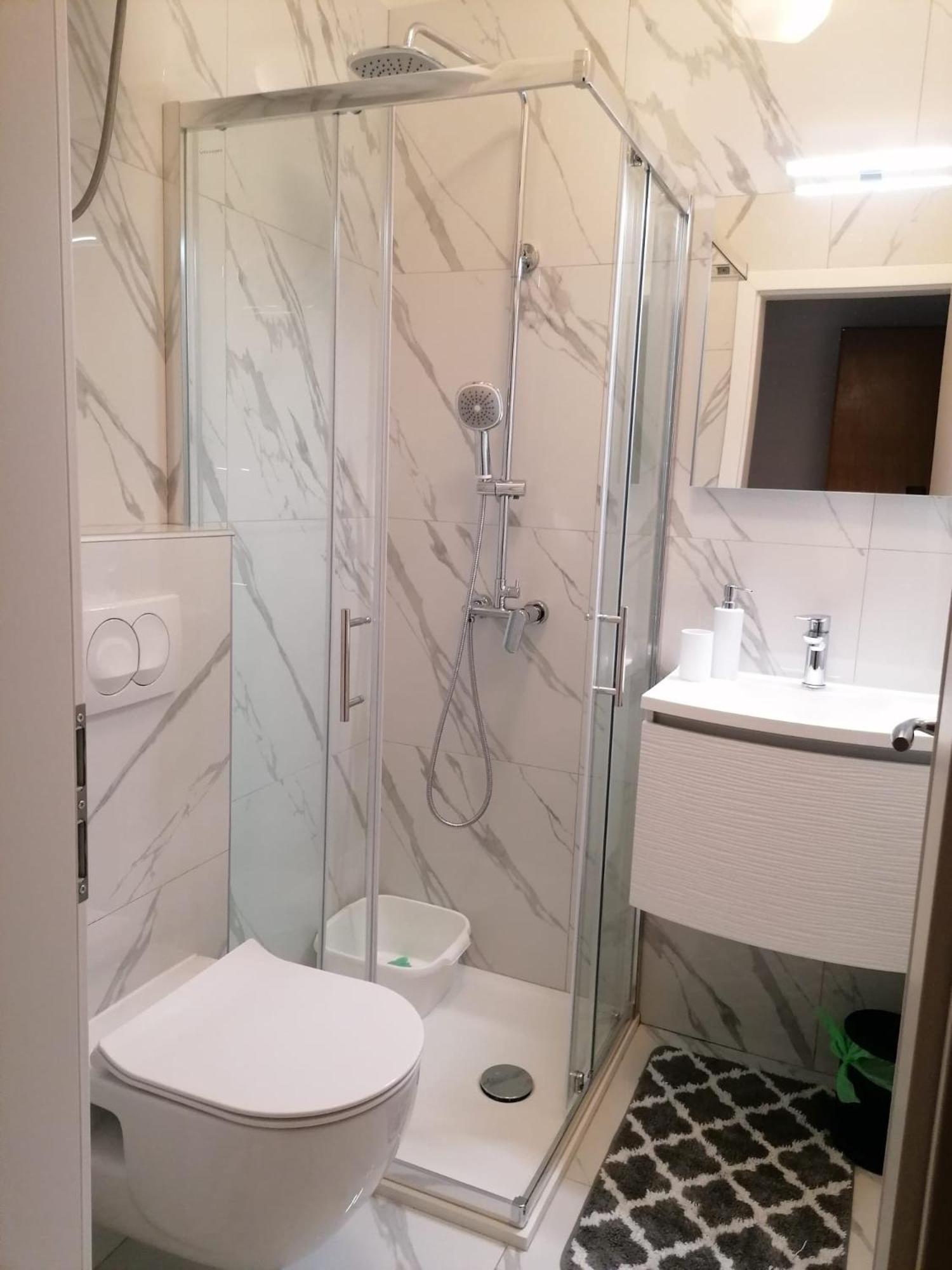 Apartments D&A Zadar Room photo