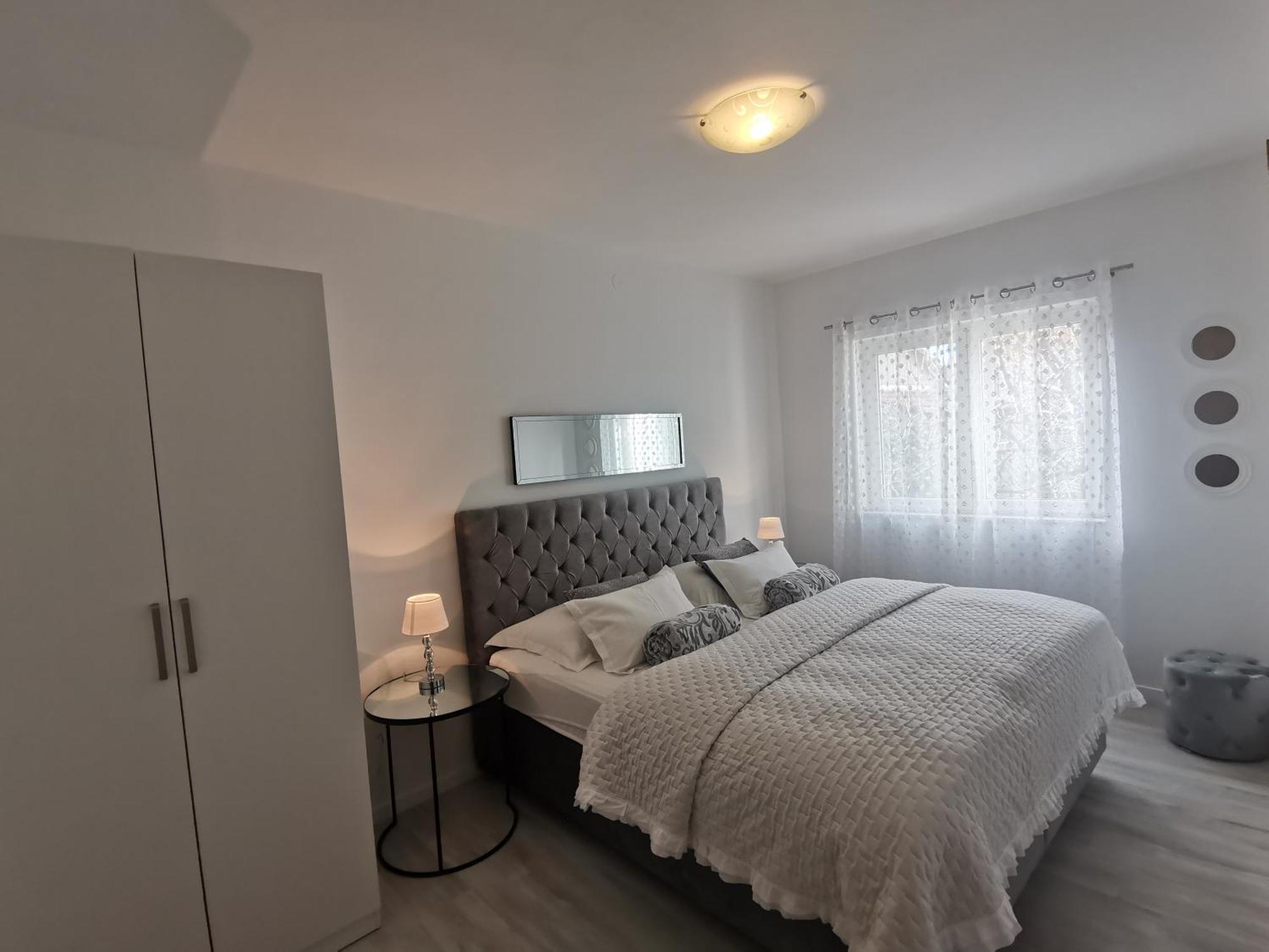Apartments D&A Zadar Room photo