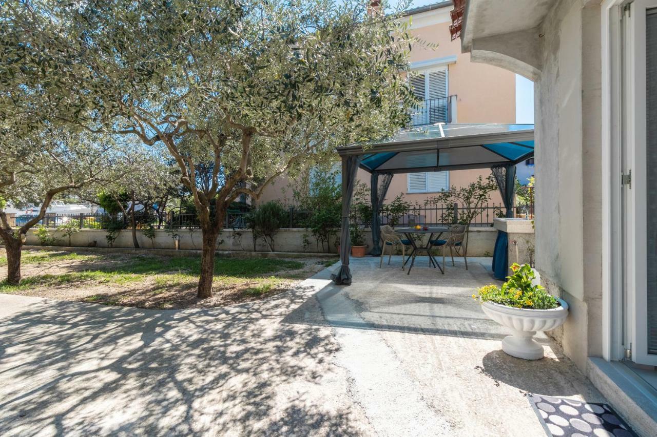 Apartments D&A Zadar Exterior photo