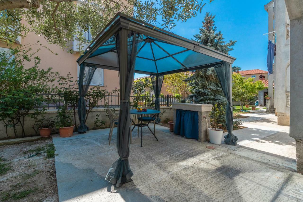 Apartments D&A Zadar Exterior photo
